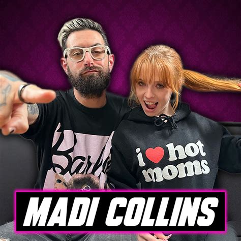 madi collins.|‎BACK TO YOUR STORY: The Story Of Adult Film Star Madi .